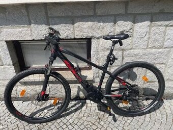 Horske elektrokolo Rock Machine Torrent