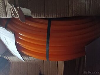 Trubka podlahového topení