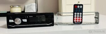 Nove autoradio: Bluetec BM202