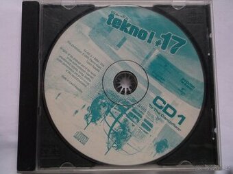 Písničky na CD 20kč/kus