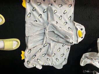 Mix věci pro miminko