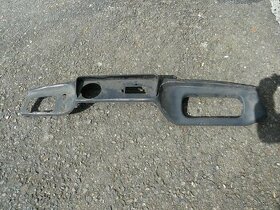 Trabant palubovka starší typ