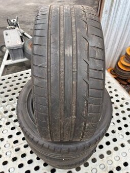 Letní pneu 225/45R17