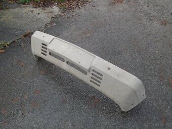 Fiat 127 MK3 špecial