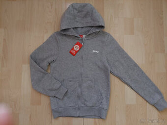 Mikina Slazenger vel. 134/140 NOVÁ