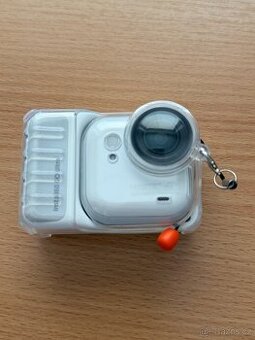 Insta360 go ultra kryt