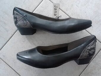 Dámská a pánská obuv-vel. 39