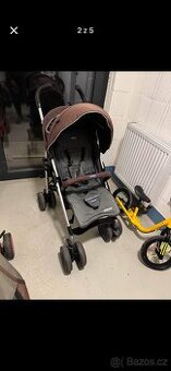 Skládací kočárek Chicco
