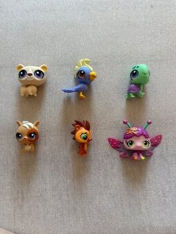 LPS set novější edice