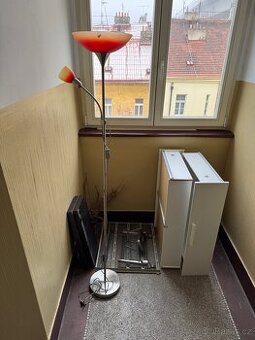 Za odvoz nábytek a doplňky z IKEA.