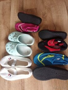 Prodam detske boty do more