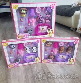 Pets puppy sada 160,-