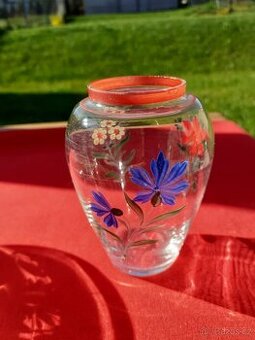 Vázička starožitná