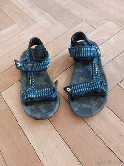 Sandále pro kluky 31
