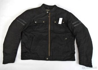 Textilní bunda RICHA - vel. 56/2XL