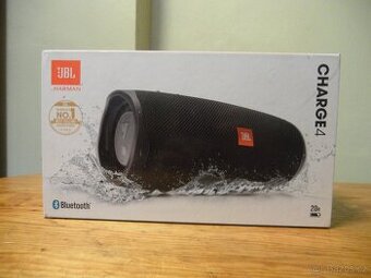 JBL Charge 4