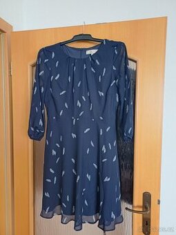 Šaty Pettite Billie and Blossom 12 uk 38/40