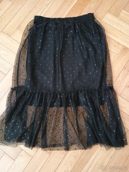 Společenská sukně