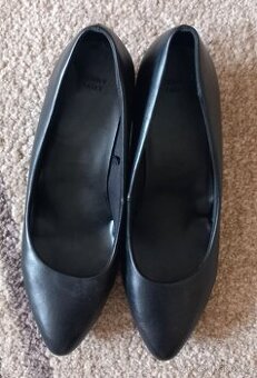 Dámské lodičky, vel. 40