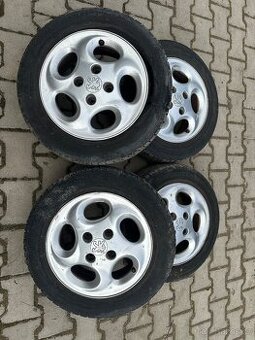 Alu kola 4x108 r14