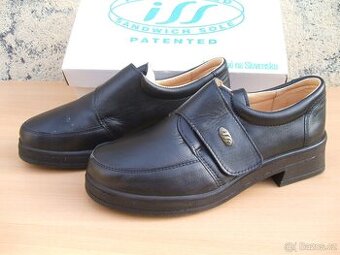 Dámská speciální profylaktická obuv pro diabetiky č.40