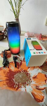 Bluetooth reproduktor TG157