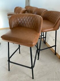Barové židle