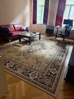 Koberec umělé vlákno 3x4m