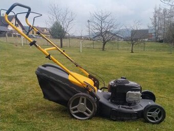 Benzínová sekačka Stiga combi 53 SQ B