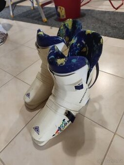 Dámské lyžáky Dachstein č.7