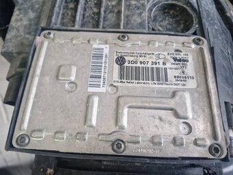 orig jednotka xenonu passat B6