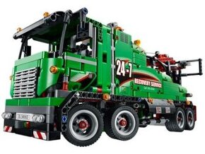 42008 LEGO Technic Service Truck