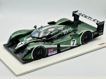 TSM Bentley Speed 8 #7