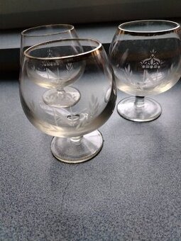 Napoleonky starožitné