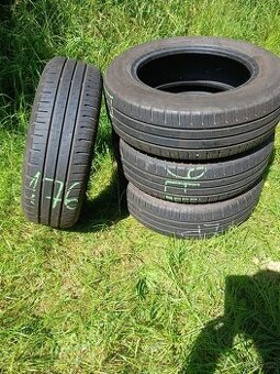 Pneumatiky sada Continental  letni175/65/14