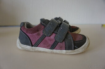 barefoot boty zn. Protetika - vel. 27