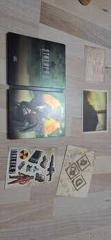 STALKER 2 Steelbook