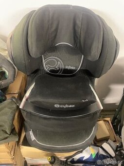 Autosedačka Cybex junior 2-fix