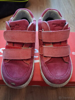 Dětské celoroční boty Superfit, vel. 24, GoreTex