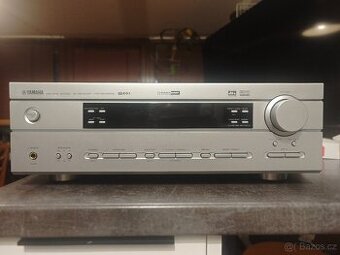 Domácí kino Yamaha