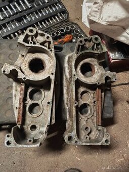 Bloky motoru čz 250/513