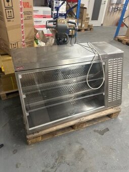 Chlazená vitrína Ohio II