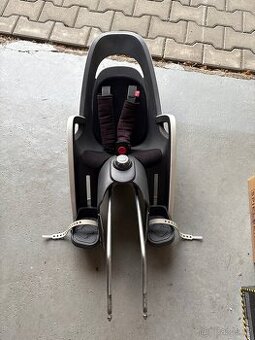 Detska sedacka na kolo HAMAX, polohovaci