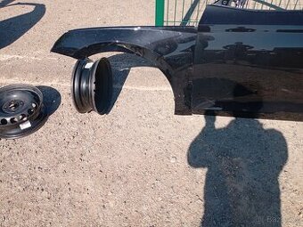 Škoda Octavia IV ND