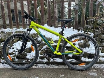 JUNIORSKÉ KOLO SCOTT ROXTER 620