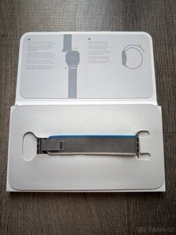 Apple Watch originální řemínky