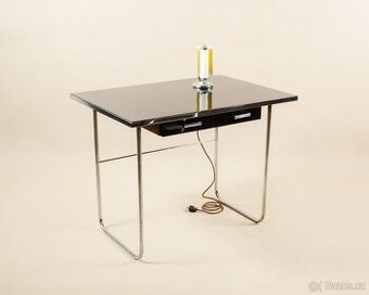 PSACÍ STŮL-FUNKCIONALISMUS