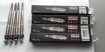 Žhavicí svíčka Hyundai