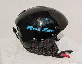 Helma ROE - ZOE - (Junior) XS - 53-54 cm