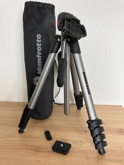 Stativ Manfrotto Compact Advanced